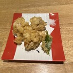 寿司と炉端焼 四季花まる - 