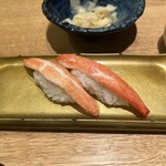 寿司と炉端焼 四季花まる - 