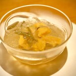 TXOKO - 塩水ウニ