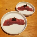 ビーフキッチン - 