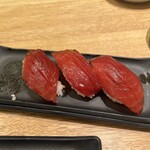 寿司と炉端焼 四季花まる - 