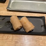 寿司と炉端焼 四季花まる - 