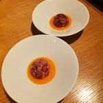 ビーフキッチン 中目黒本店 - 