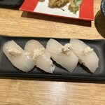 寿司と炉端焼 四季花まる - 