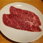 ビーフキッチン 中目黒本店 - 