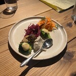 食堂 ブランコ - 