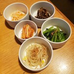 ビーフキッチン 中目黒本店 - 