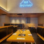 ビーフキッチン - 