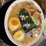 白馬童子 枚方店 - 