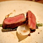 TXOKO - 九十九里の交雑牛