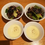 ビーフキッチン - 