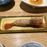 寿司と炉端焼 四季花まる 北口店 - 