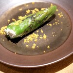 TXOKO - 万願寺とうがらし 