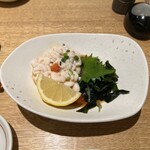 寿司と炉端焼 四季花まる - 