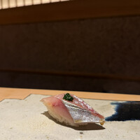 鮨 さいとう - 