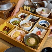 SHARI東銀座 - 