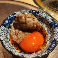 焼肉割烹 YP流 宗右衛門町本店 - 