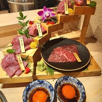 焼肉割烹 YP流 宗右衛門町本店 - 