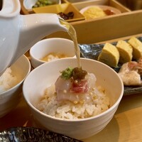 SHARI東銀座 - 