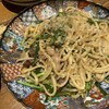 臓モツ 肉酒場さかえ