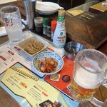 マルハチ ポパイ - 