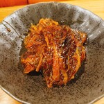 居酒屋 北の鬼遺産 - 