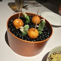 コメール マル イ モンターニャ - 