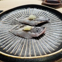 鮨 からす 十三店 - 