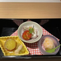 北新地 かに松 - 