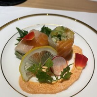 北新地 かに松 - 