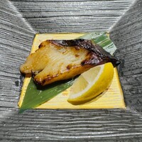 鮨 からす 十三店 - 