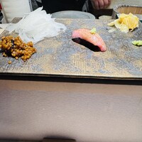 鮨 からす 十三店 - 