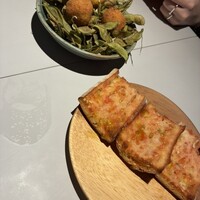 コメール マル イ モンターニャ - 