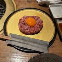 和牛とタン 焼肉 とみ 新橋本店 - 