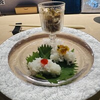 鮨 からす 十三店 - 