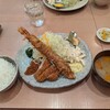 とんかつ屋 双葉 葛西
