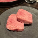 焼肉うしごろ 銀座並木通り店 - 