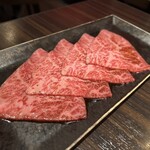 焼肉うしごろ - 