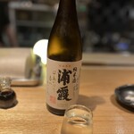 煮込みとお酒 のら - 