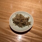 煮込みとお酒 のら - 