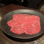 焼肉うしごろ 銀座並木通り店 - 