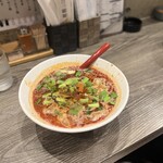 大衆天ぷらtoかすそば風土.はなれ - 