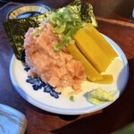 夢処 漁師めし 雑魚や - 