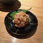 煮込みとお酒 のら - 