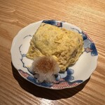 煮込みとお酒 のら - 