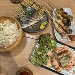 三ぞう 岩本町店 - 