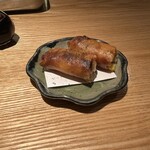 煮込みとお酒 のら - 
