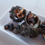 魚売り処　新鮮家 - 