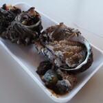 魚売り処　新鮮家 - 