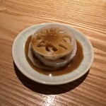 煮込みとお酒 のら - 